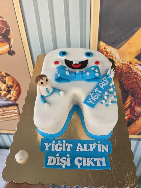 Özel Üretimlerimiz